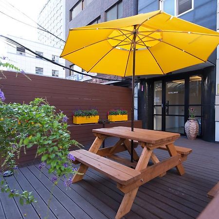 Hotel Maui Dongdaemun Seoul Eksteriør bilde
