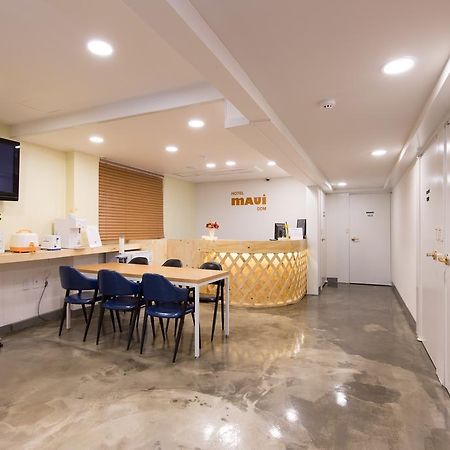 Hotel Maui Dongdaemun Seoul Eksteriør bilde