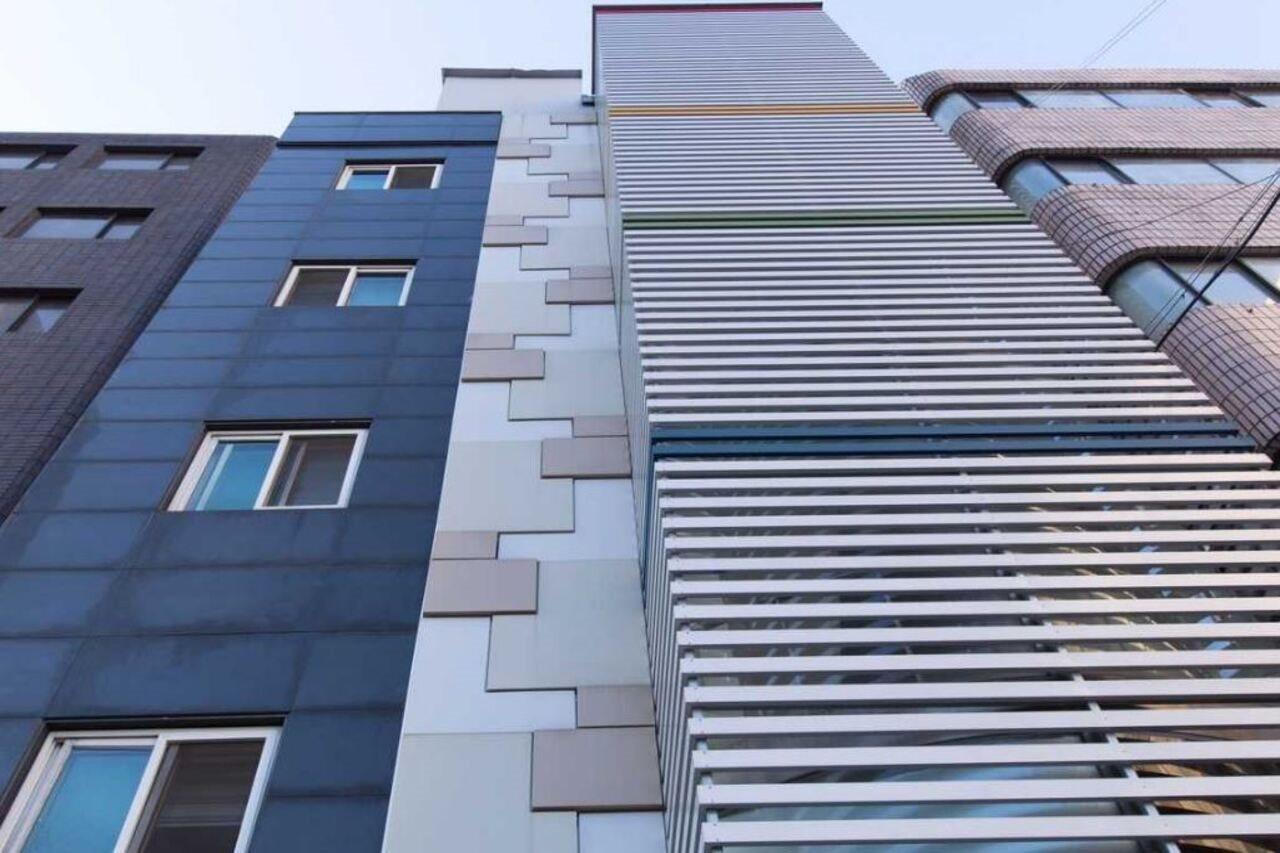 Hotel Maui Dongdaemun Seoul Eksteriør bilde