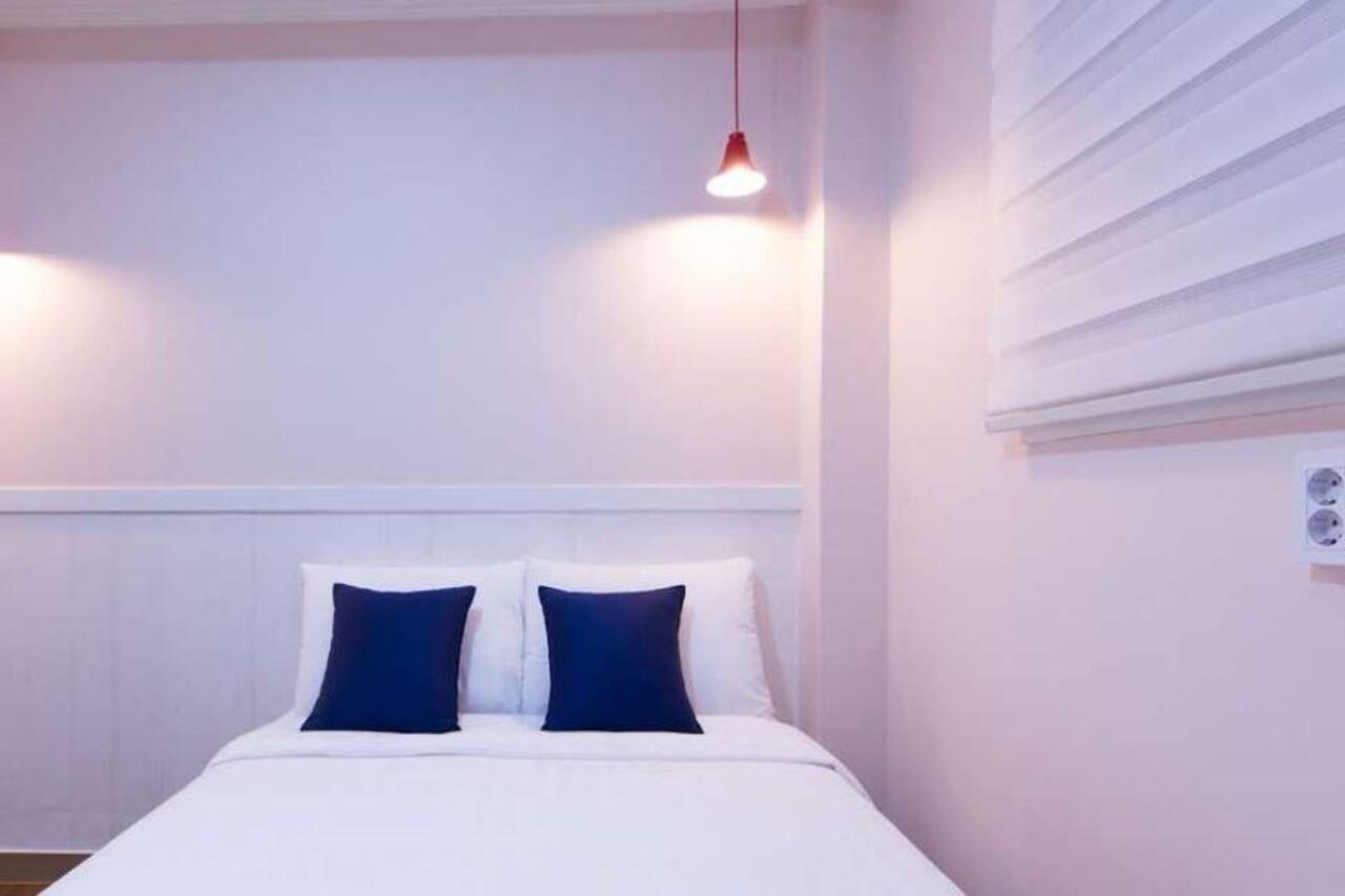 Hotel Maui Dongdaemun Seoul Eksteriør bilde