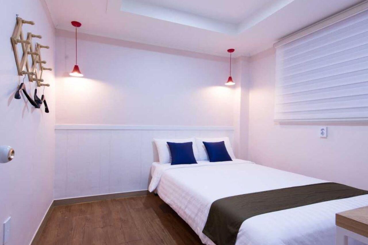 Hotel Maui Dongdaemun Seoul Eksteriør bilde