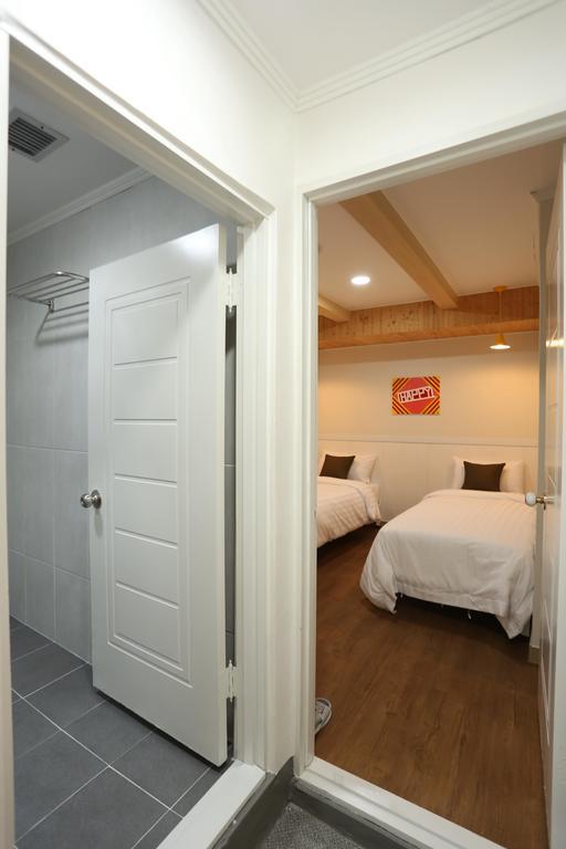 Hotel Maui Dongdaemun Seoul Eksteriør bilde