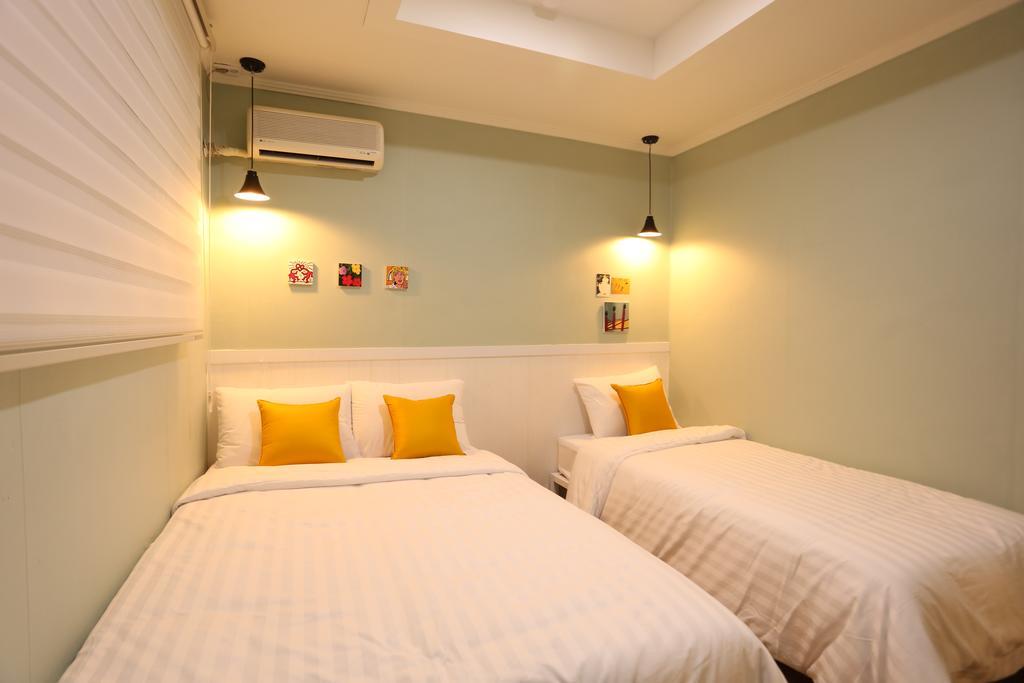 Hotel Maui Dongdaemun Seoul Eksteriør bilde