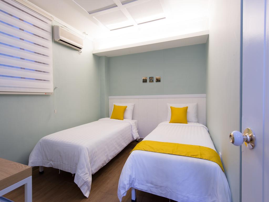 Hotel Maui Dongdaemun Seoul Eksteriør bilde