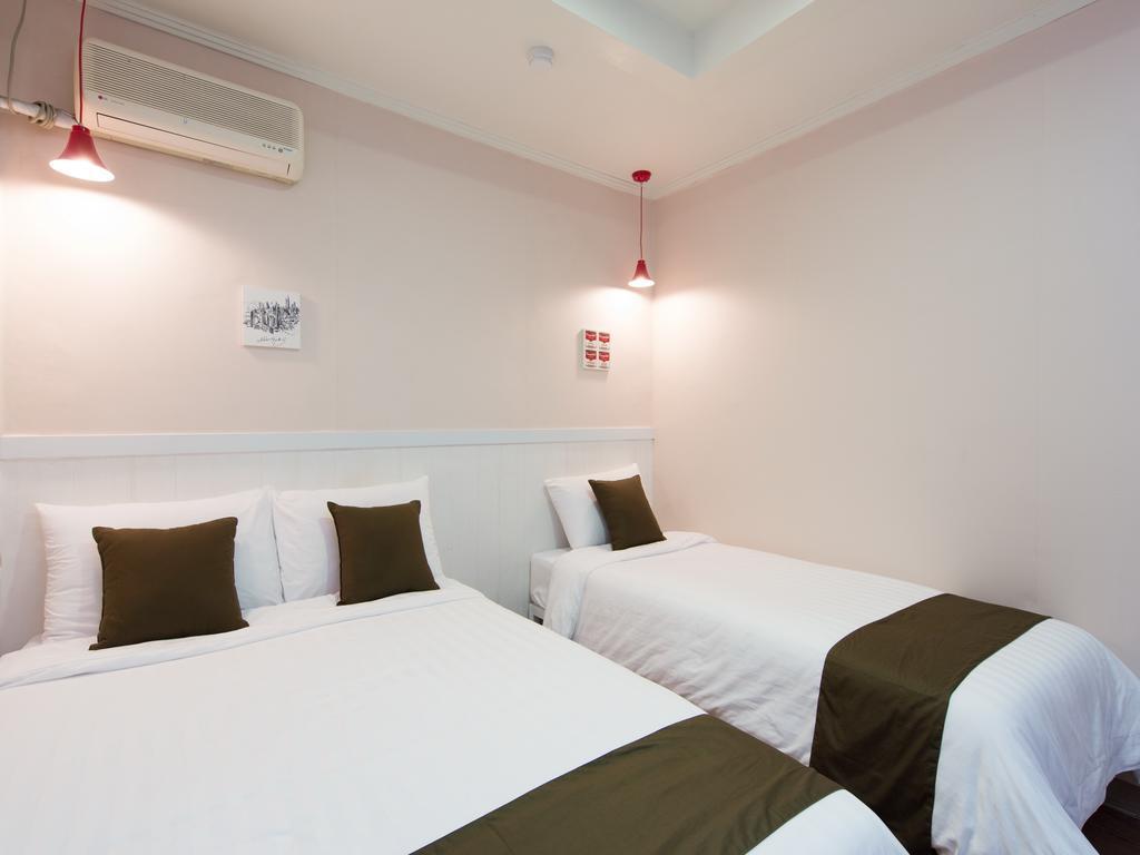 Hotel Maui Dongdaemun Seoul Eksteriør bilde