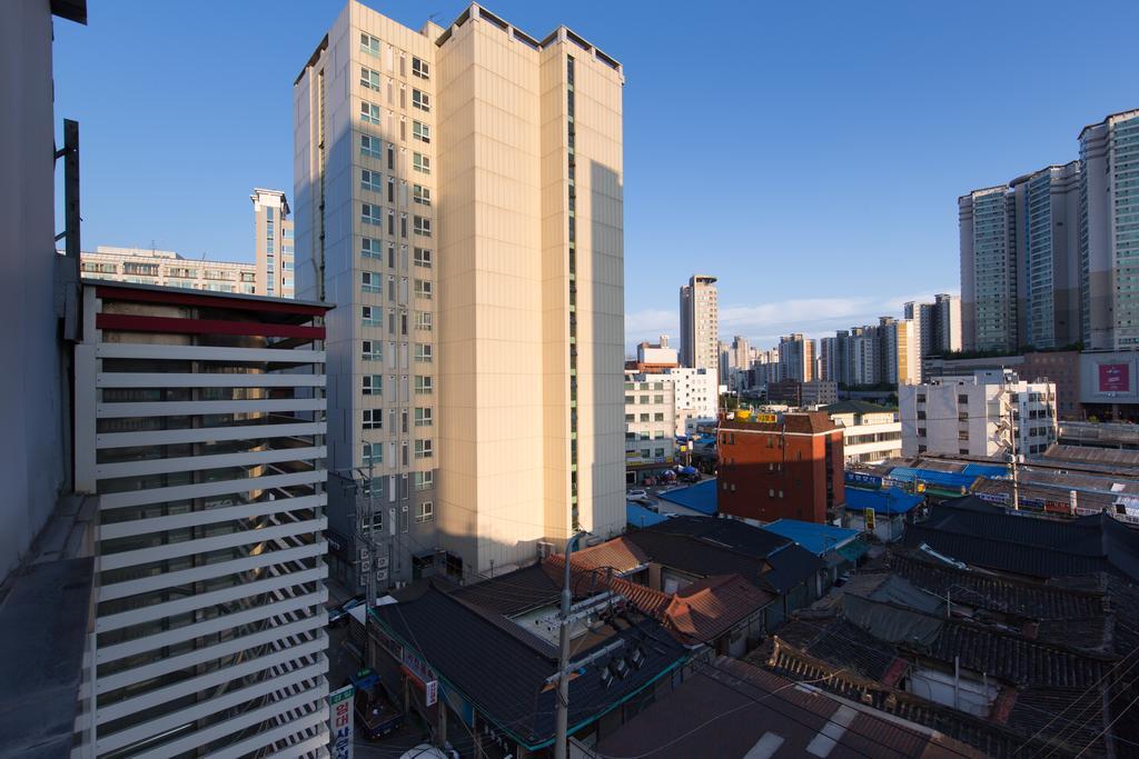 Hotel Maui Dongdaemun Seoul Eksteriør bilde