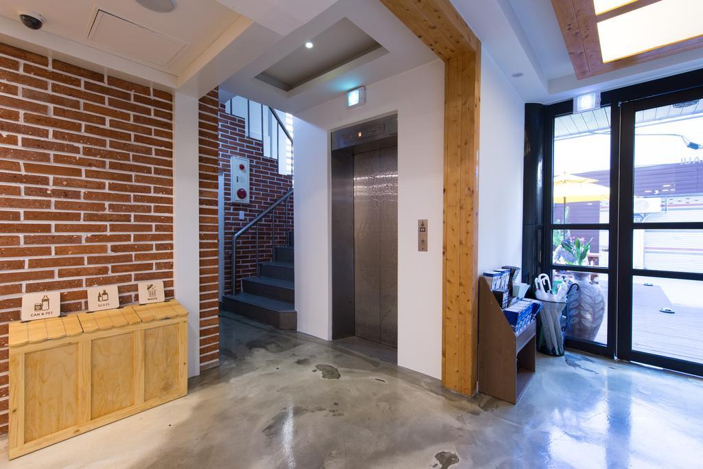Hotel Maui Dongdaemun Seoul Eksteriør bilde