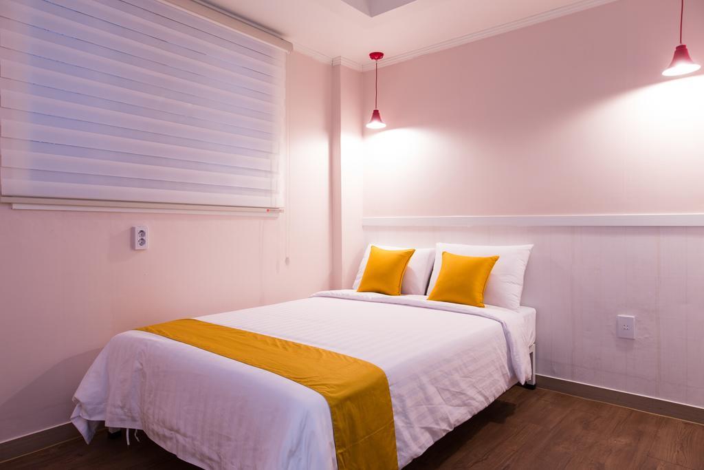 Hotel Maui Dongdaemun Seoul Eksteriør bilde