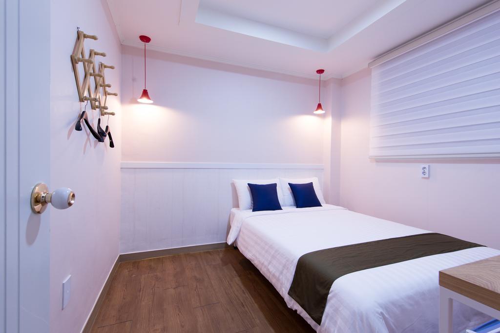 Hotel Maui Dongdaemun Seoul Eksteriør bilde