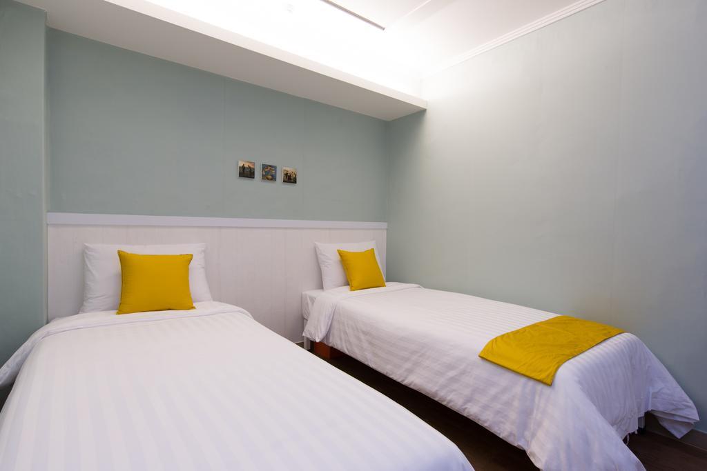 Hotel Maui Dongdaemun Seoul Eksteriør bilde