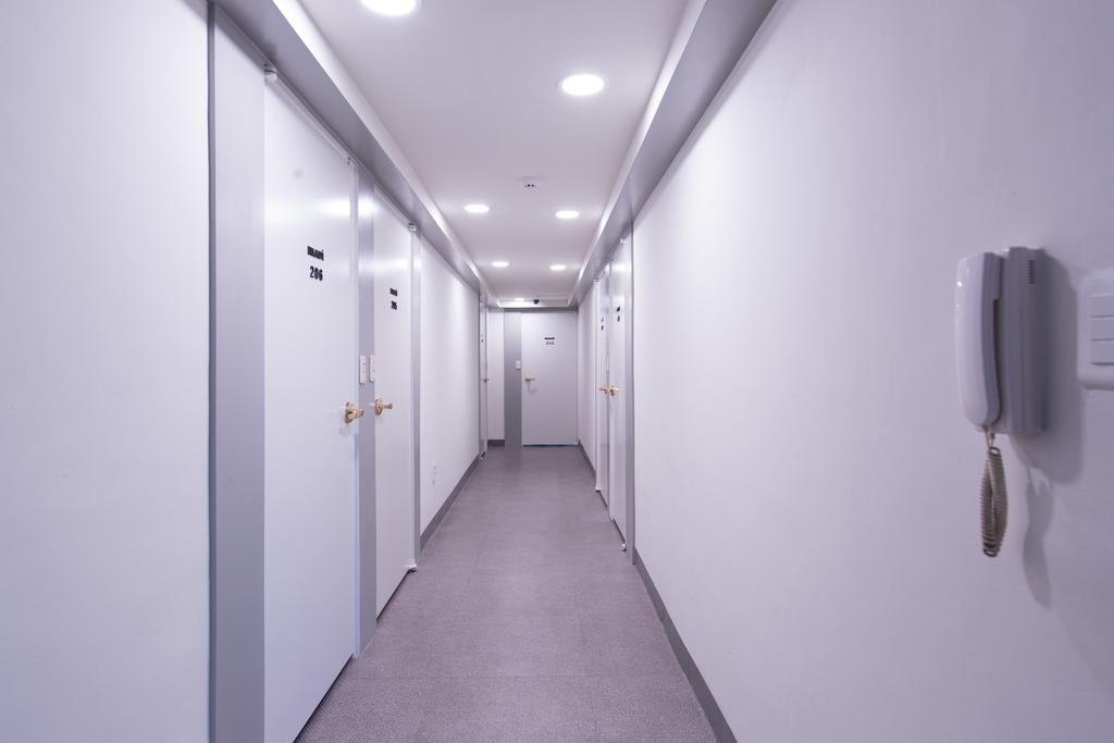 Hotel Maui Dongdaemun Seoul Eksteriør bilde