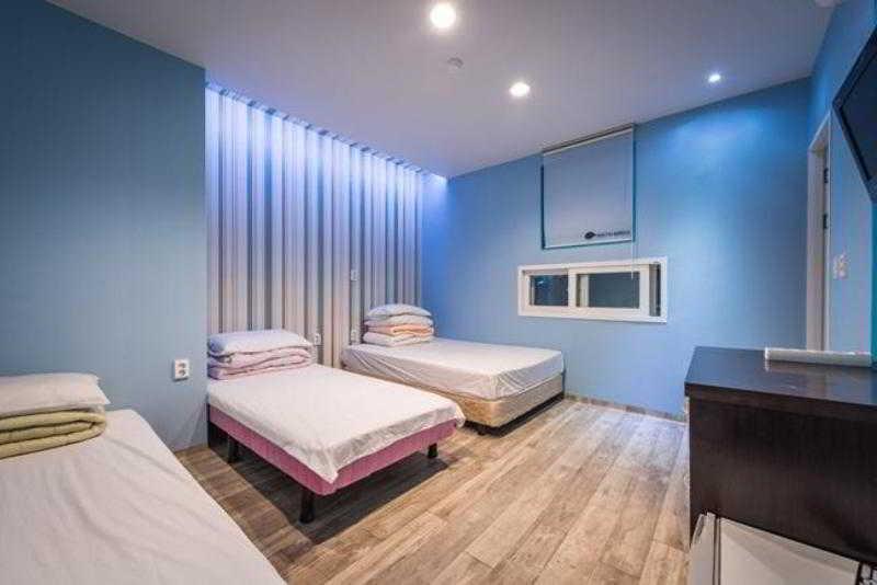 Hotel Maui Dongdaemun Seoul Eksteriør bilde