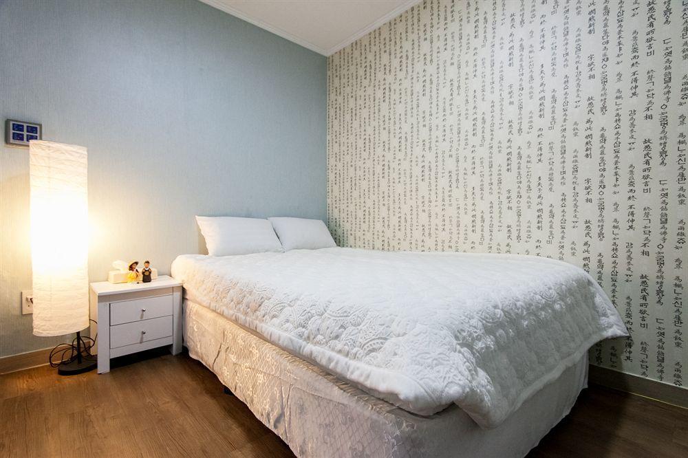 Hotel Maui Dongdaemun Seoul Eksteriør bilde
