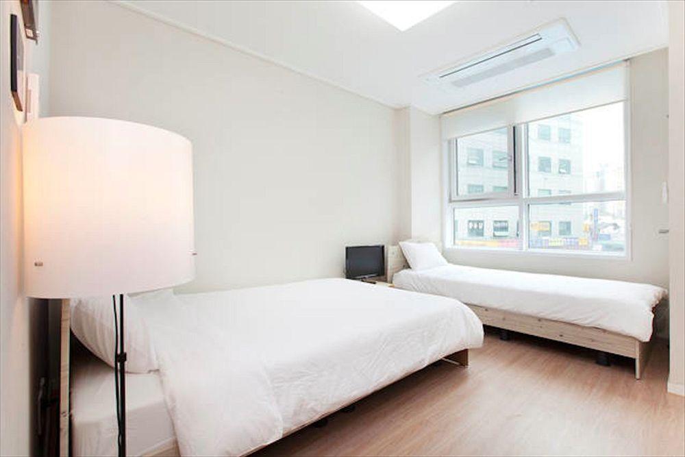Hotel Maui Dongdaemun Seoul Eksteriør bilde