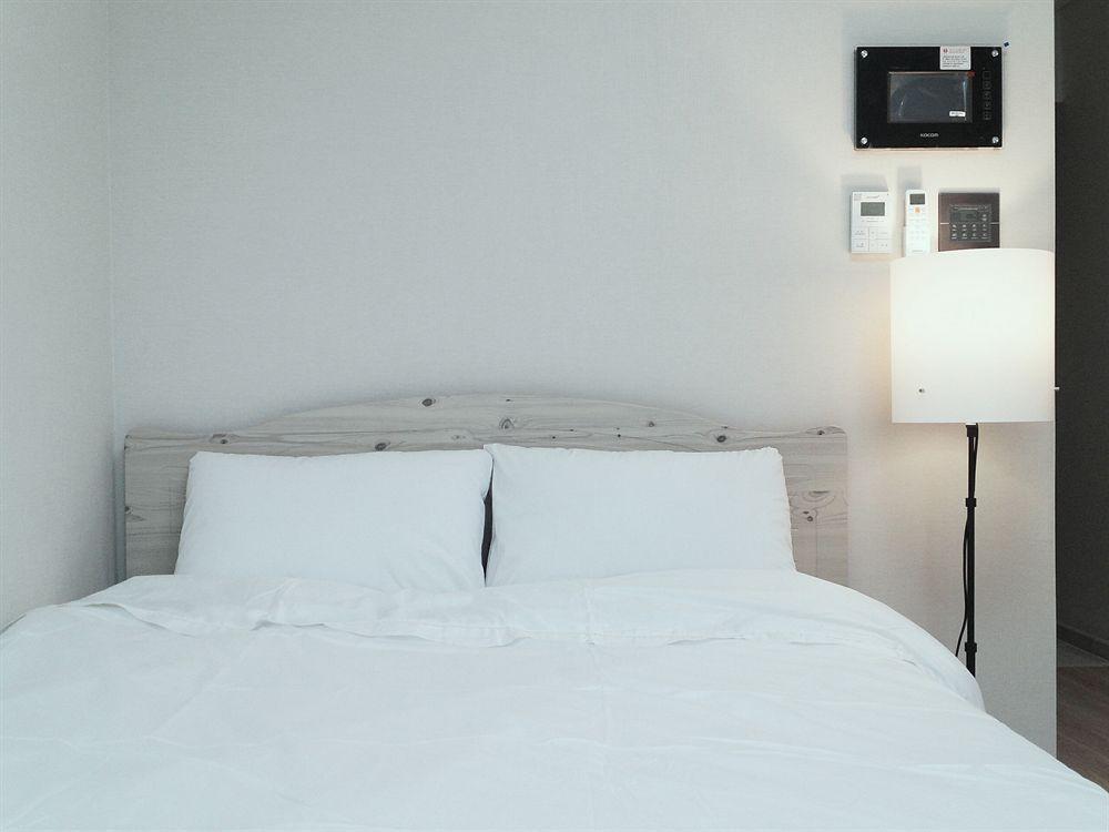 Hotel Maui Dongdaemun Seoul Eksteriør bilde