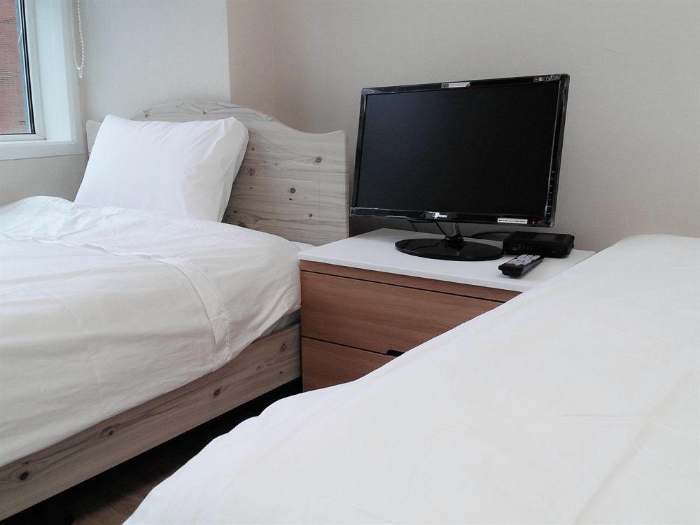 Hotel Maui Dongdaemun Seoul Eksteriør bilde