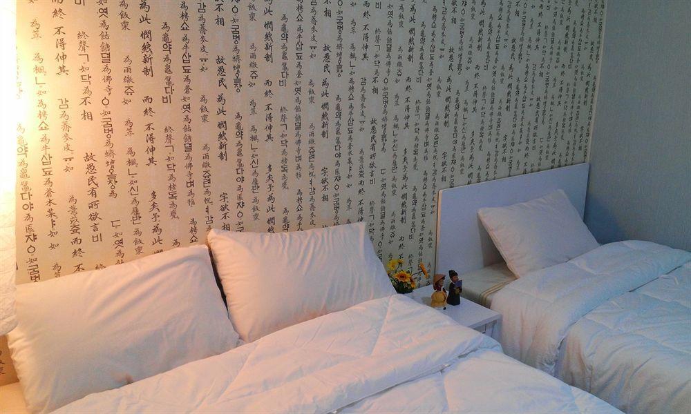 Hotel Maui Dongdaemun Seoul Eksteriør bilde