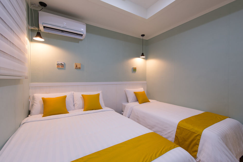 Hotel Maui Dongdaemun Seoul Eksteriør bilde