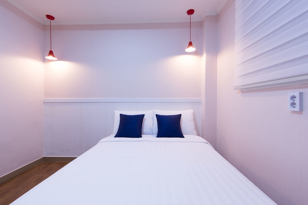 Hotel Maui Dongdaemun Seoul Eksteriør bilde
